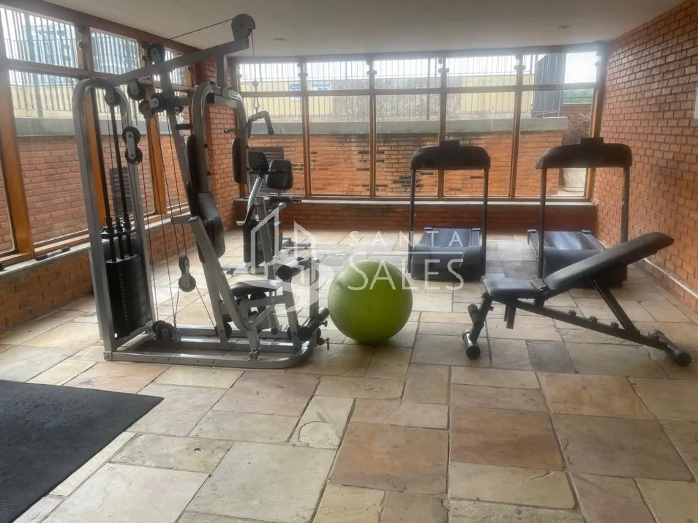 Apartamento, 3 quartos, 70 m² - Foto 1