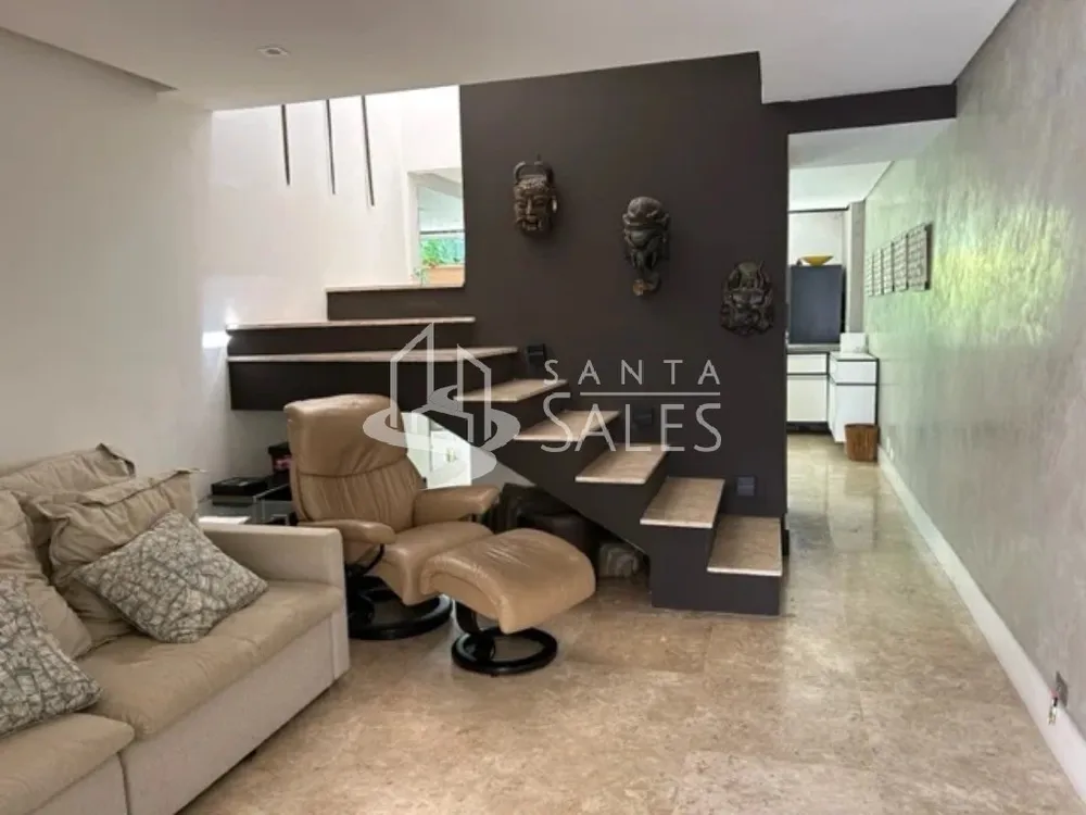 Sobrado, 2 quartos, 98 m² - Foto 4