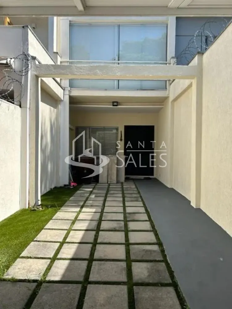 Sobrado, 2 quartos, 98 m² - Foto 9