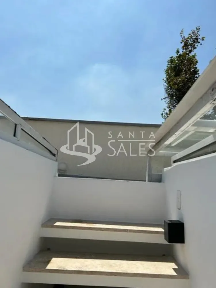 Sobrado, 2 quartos, 98 m² - Foto 12