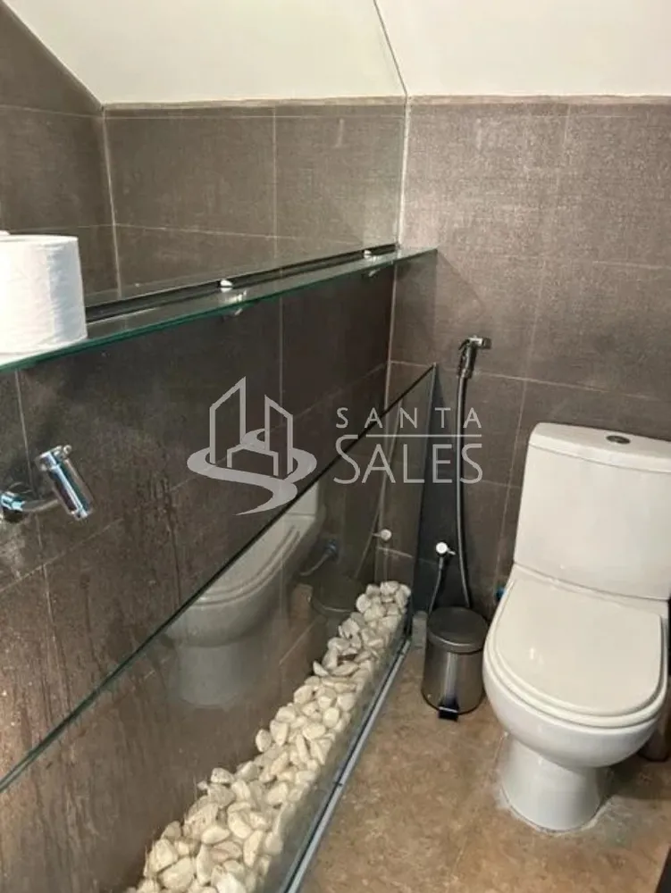 Sobrado, 2 quartos, 98 m² - Foto 7