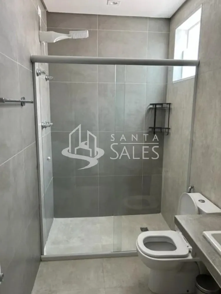 Sobrado, 2 quartos, 98 m² - Foto 1