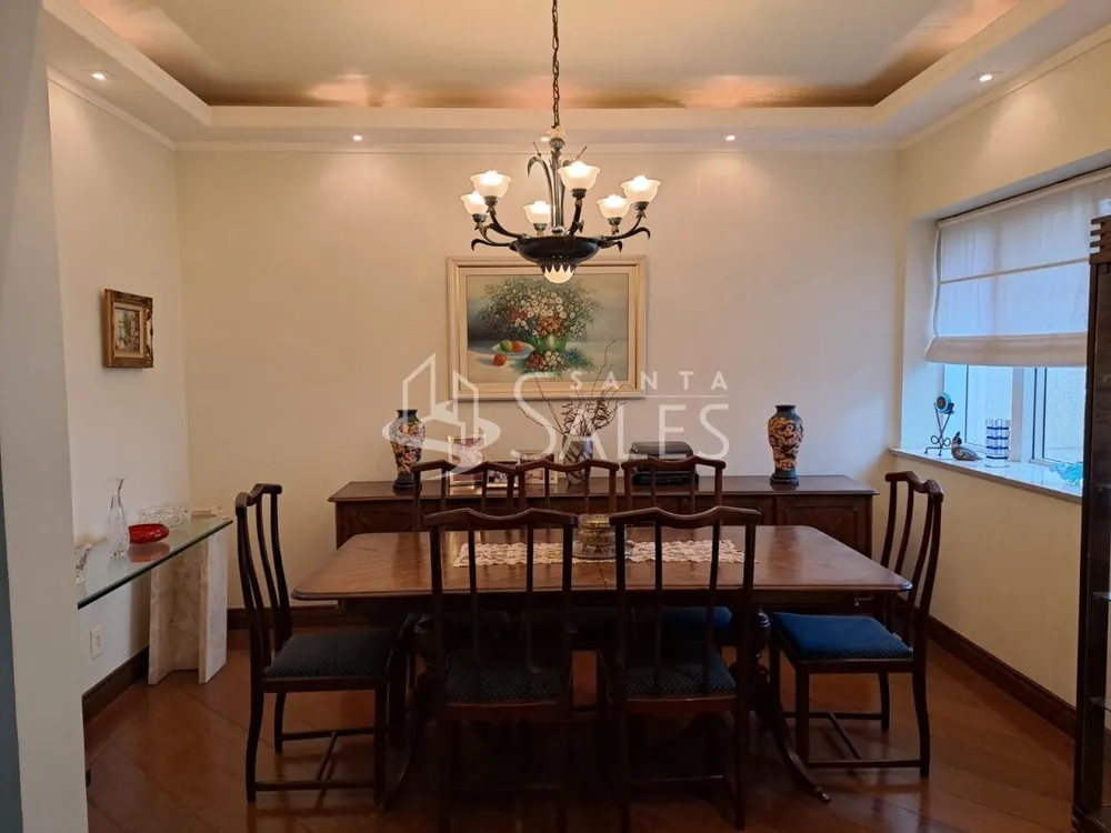 Apartamento, 5 quartos, 186 m² - Foto 8