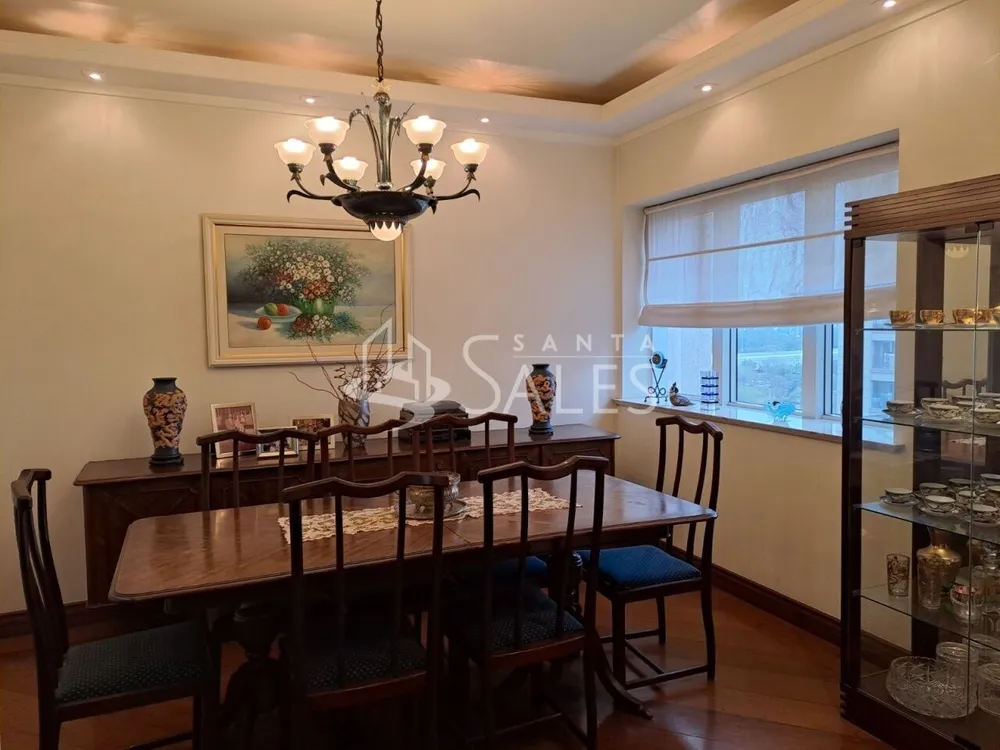Apartamento, 5 quartos, 186 m² - Foto 4