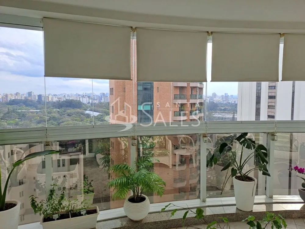Apartamento, 5 quartos, 186 m² - Foto 1