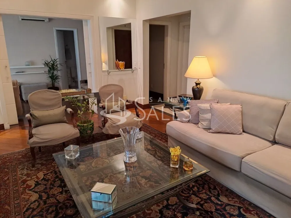 Apartamento, 5 quartos, 186 m² - Foto 3