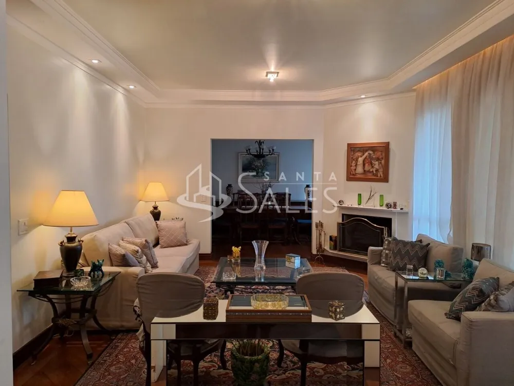 Apartamento, 5 quartos, 186 m² - Foto 5