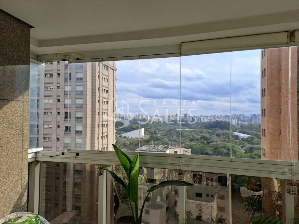 Apartamento, 5 quartos, 186 m² - Foto 2
