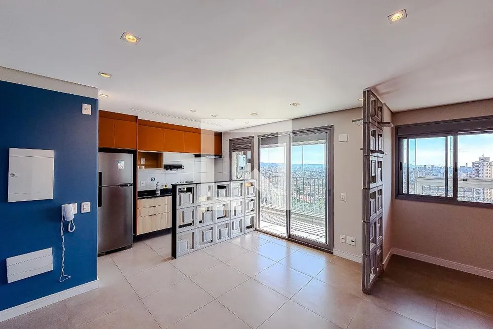 Apartamento, 1 quarto, 54 m² - Foto 9