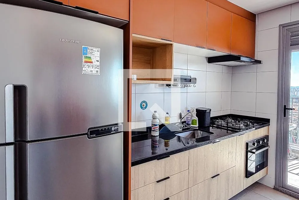 Apartamento, 1 quarto, 54 m² - Foto 9