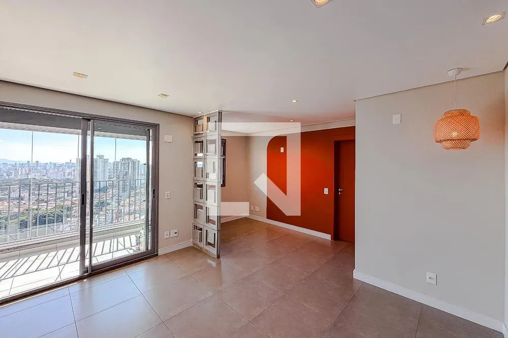 Apartamento, 1 quarto, 54 m² - Foto 1