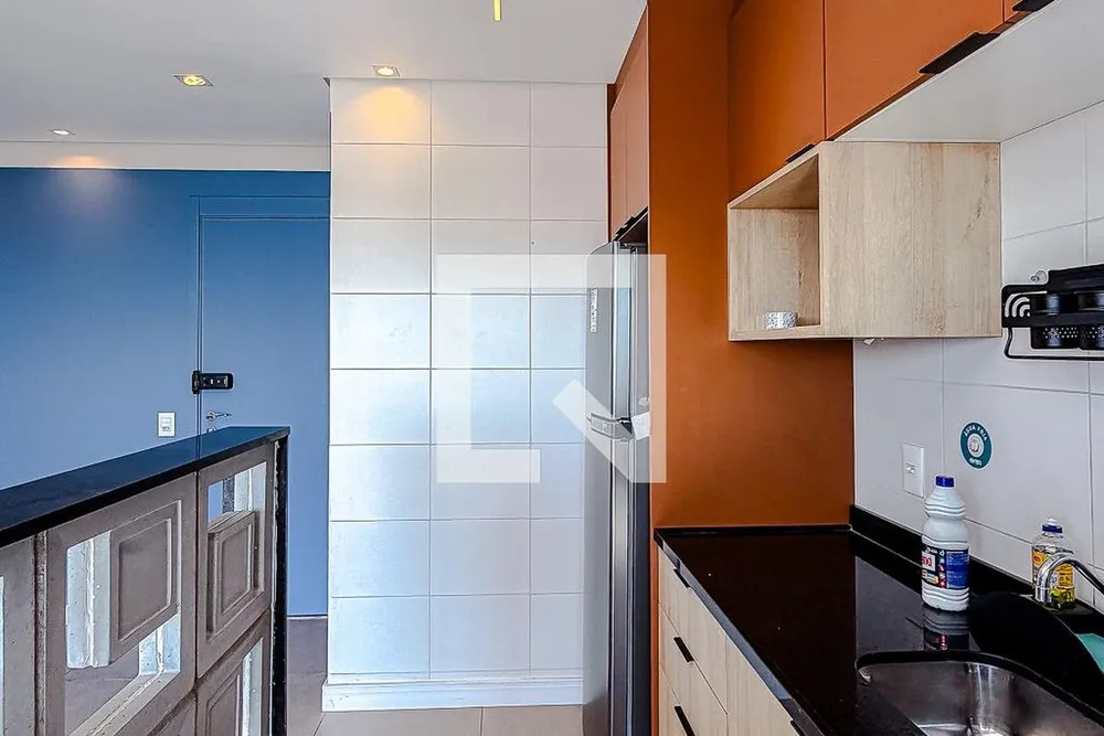 Apartamento, 1 quarto, 54 m² - Foto 8