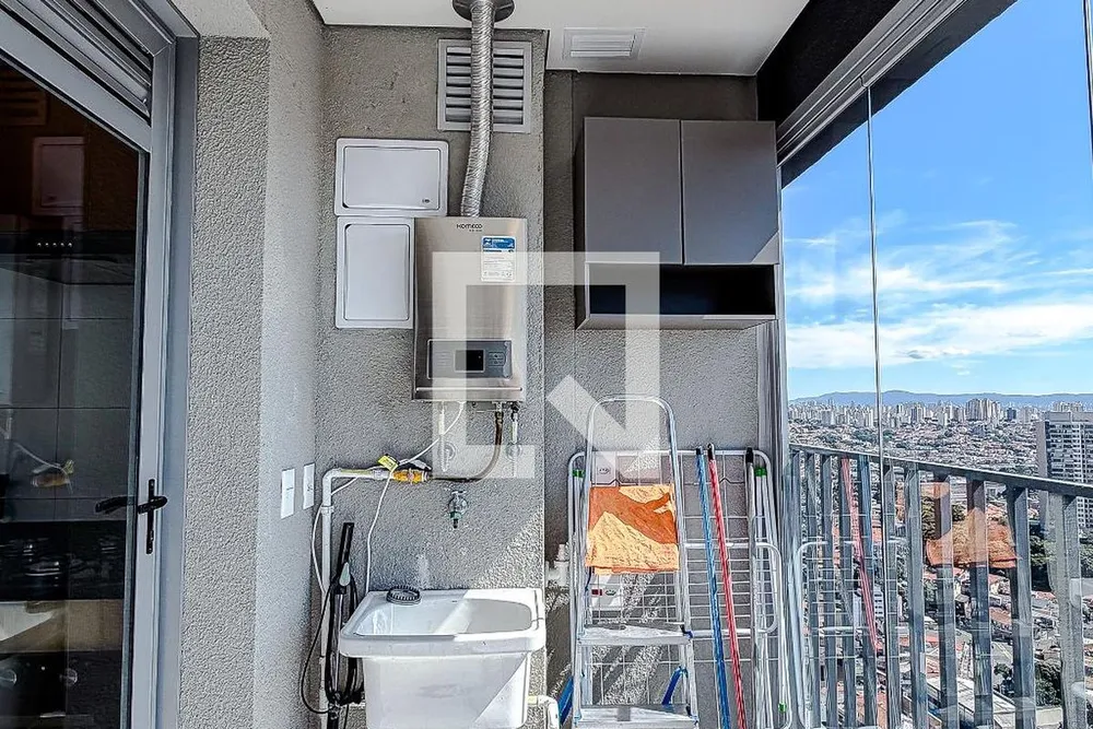 Apartamento, 1 quarto, 54 m² - Foto 7