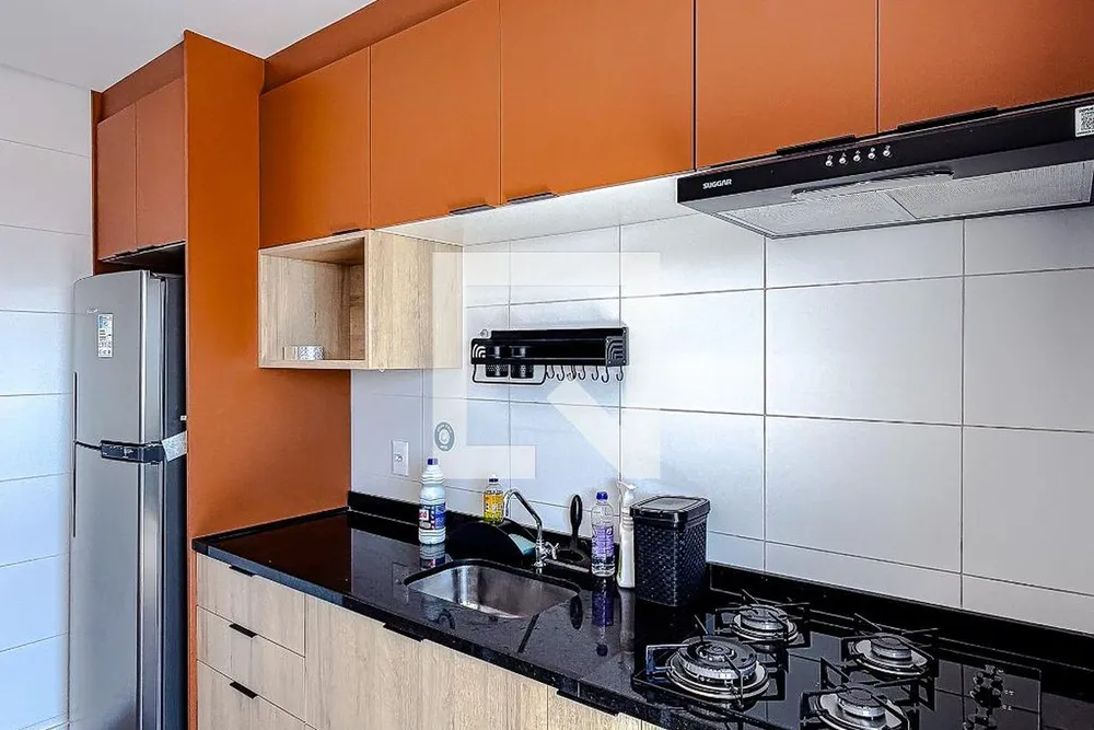 Apartamento, 1 quarto, 54 m² - Foto 6