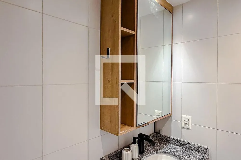 Apartamento, 1 quarto, 54 m² - Foto 5