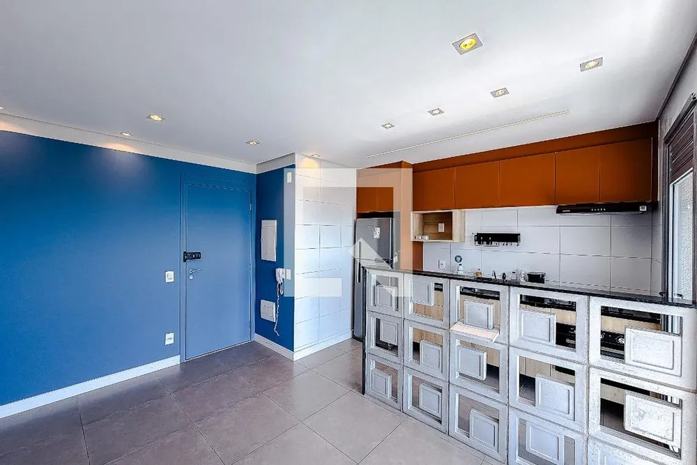 Apartamento, 1 quarto, 54 m² - Foto 2