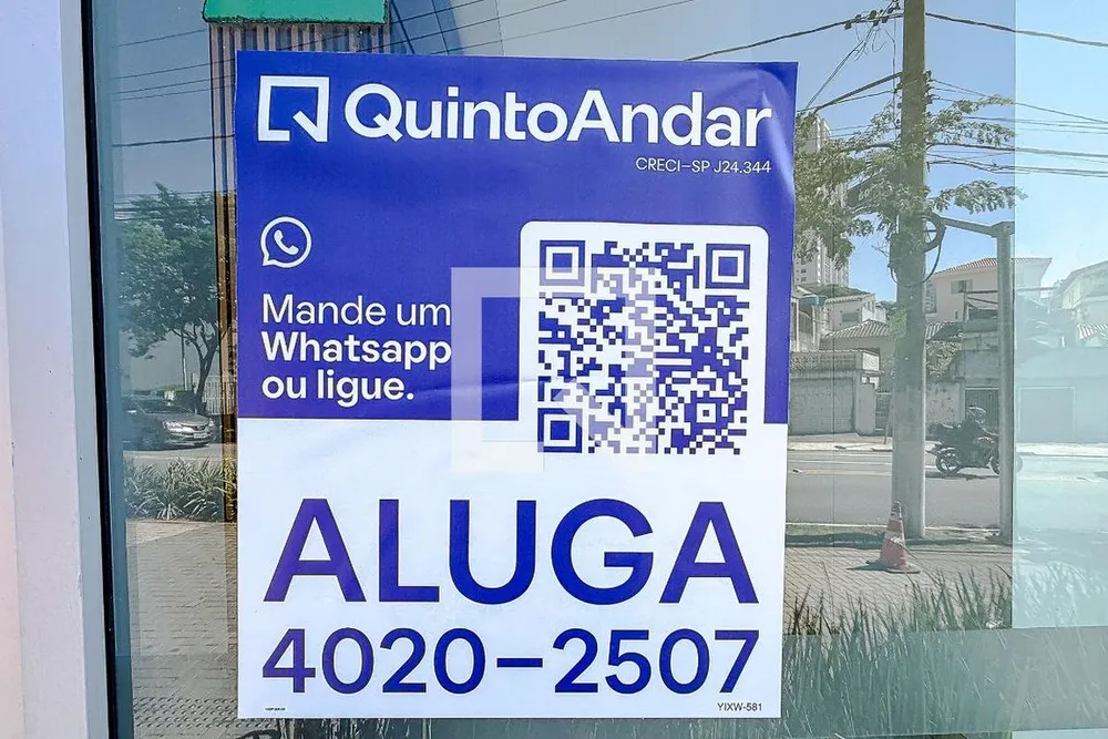 Apartamento, 1 quarto, 54 m² - Foto 4