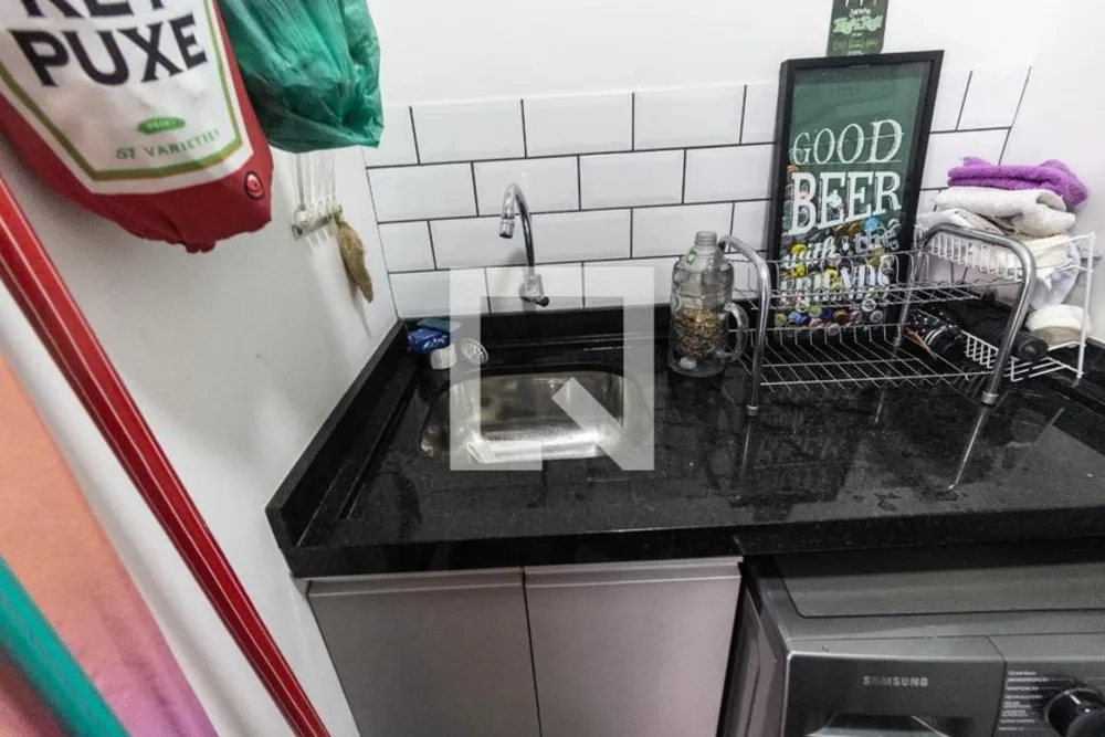 Apartamento, 1 quarto, 46 m² - Foto 10