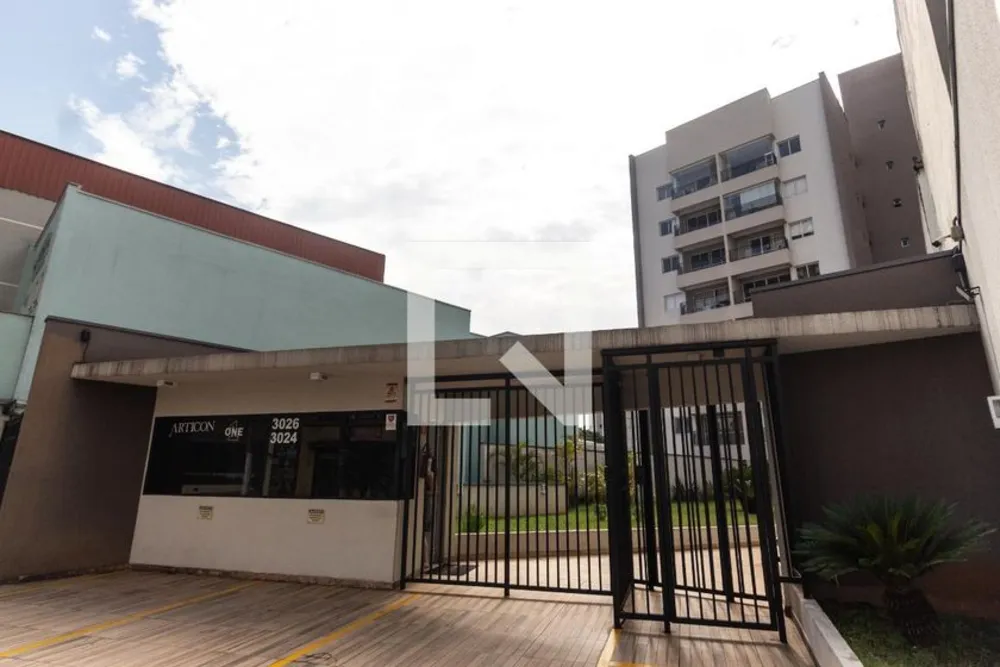 Apartamento, 1 quarto, 46 m² - Foto 1
