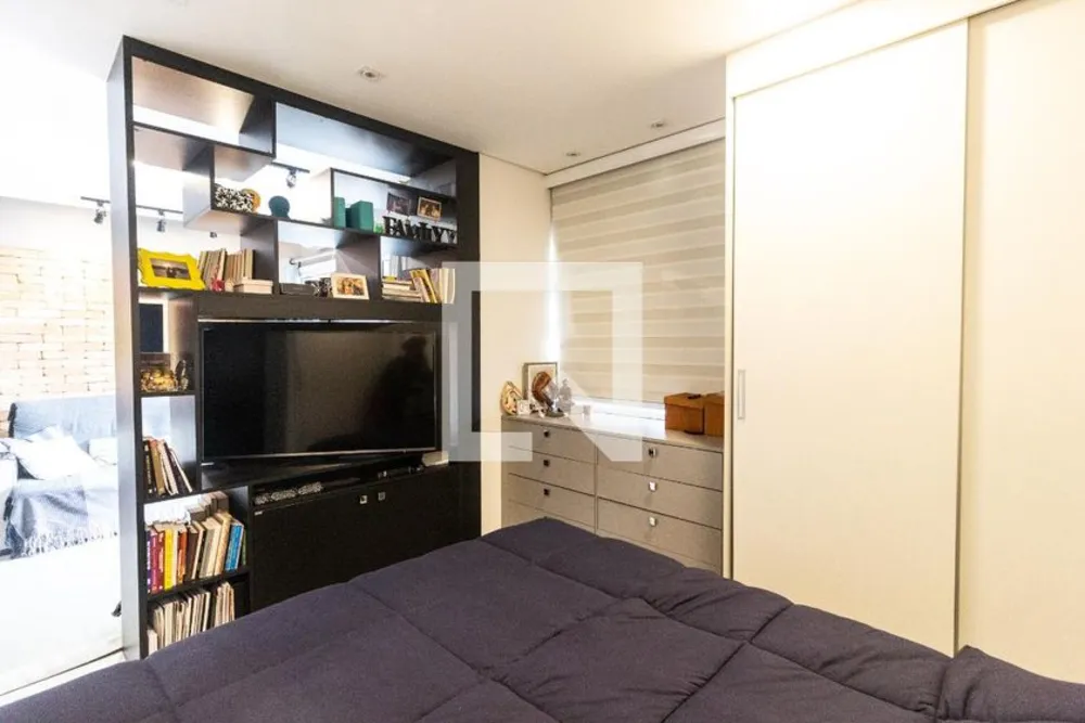 Apartamento, 1 quarto, 46 m² - Foto 4
