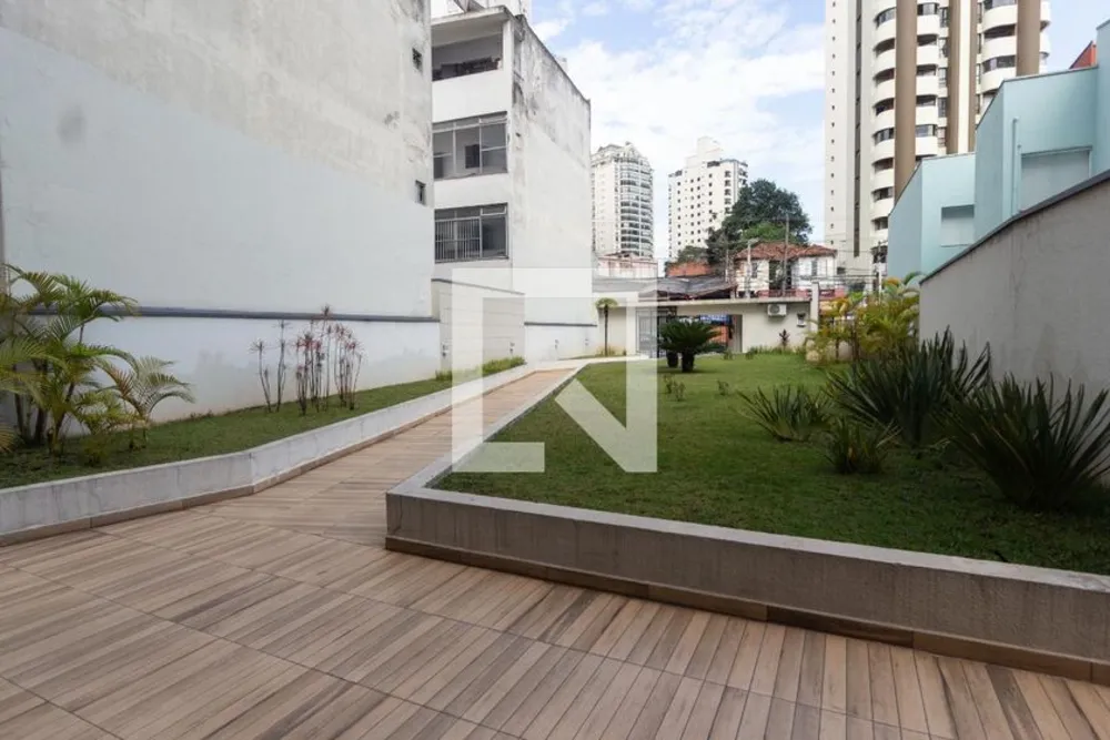 Apartamento, 1 quarto, 46 m² - Foto 4