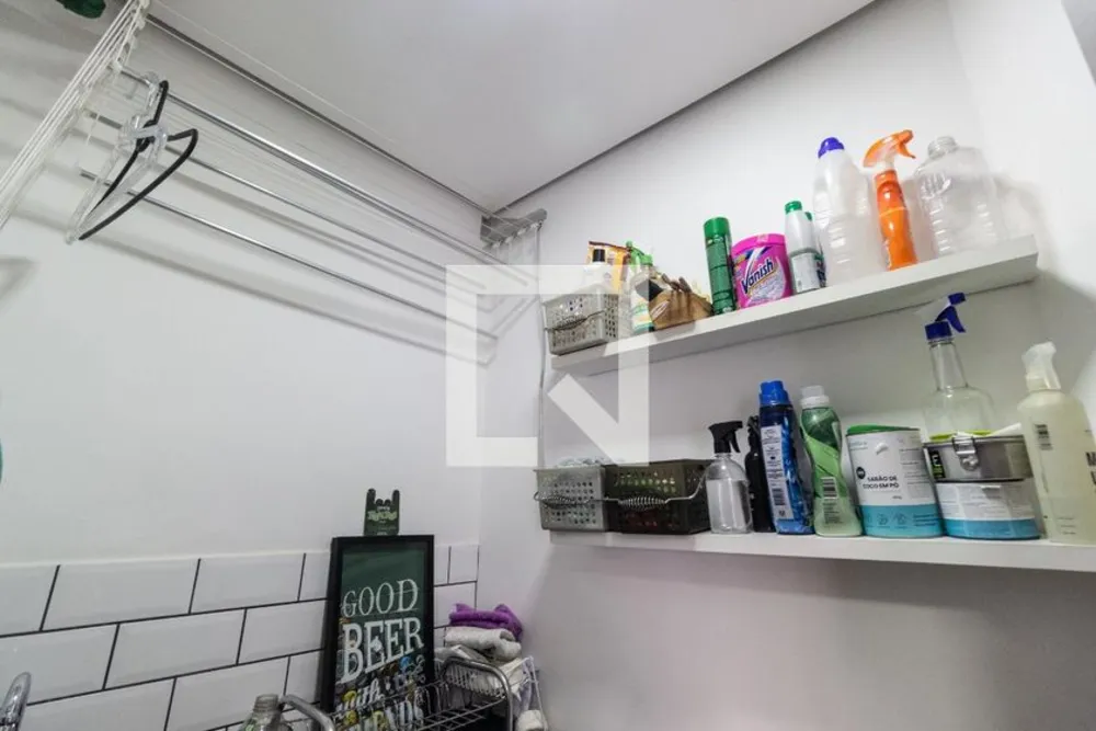 Apartamento, 1 quarto, 46 m² - Foto 8