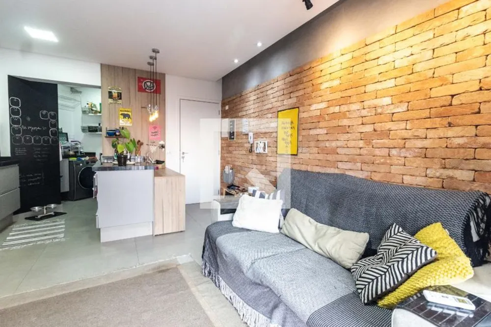 Apartamento, 1 quarto, 46 m² - Foto 5