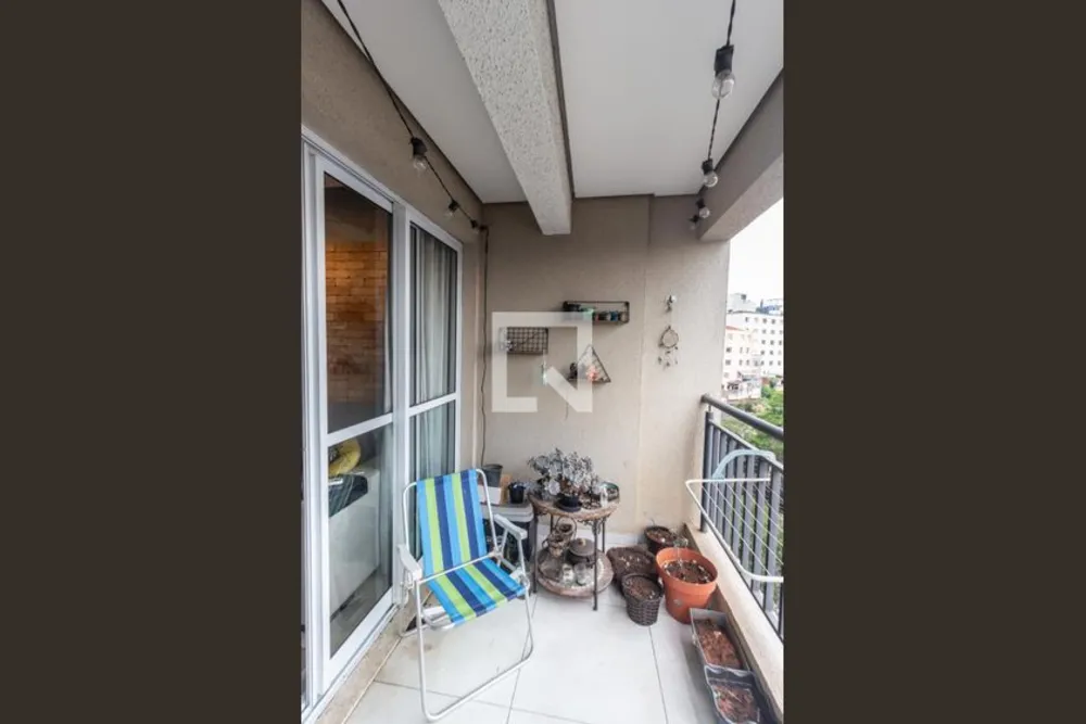 Apartamento, 1 quarto, 46 m² - Foto 3