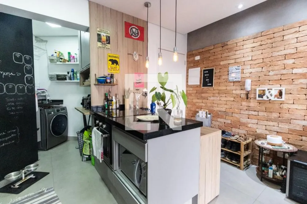 Apartamento, 1 quarto, 46 m² - Foto 9