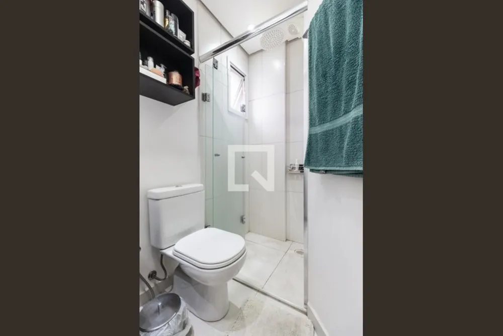 Apartamento, 1 quarto, 46 m² - Foto 7