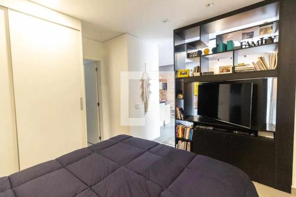 Apartamento, 1 quarto, 46 m² - Foto 3