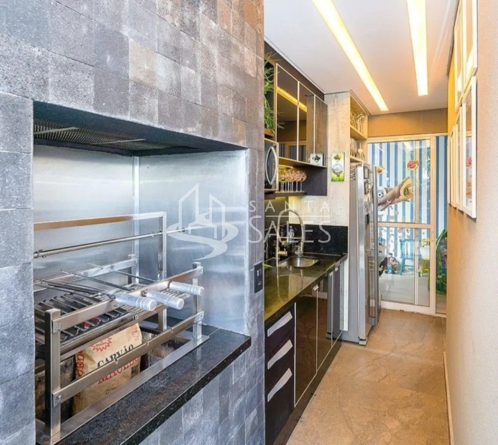 Cobertura, 4 quartos, 305 m² - Foto 5