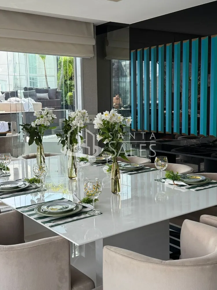Cobertura, 4 quartos, 305 m² - Foto 7