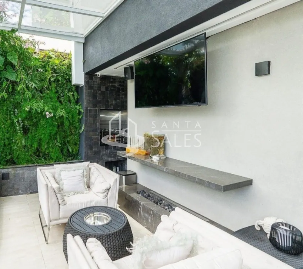 Cobertura, 4 quartos, 305 m² - Foto 3