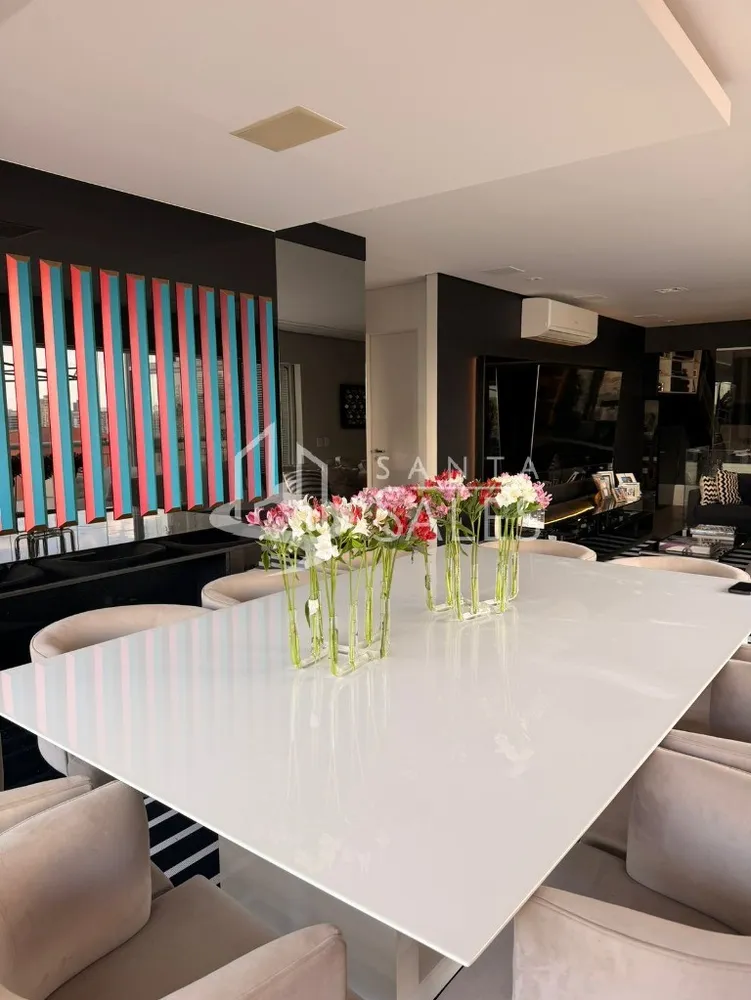 Cobertura, 4 quartos, 305 m² - Foto 11