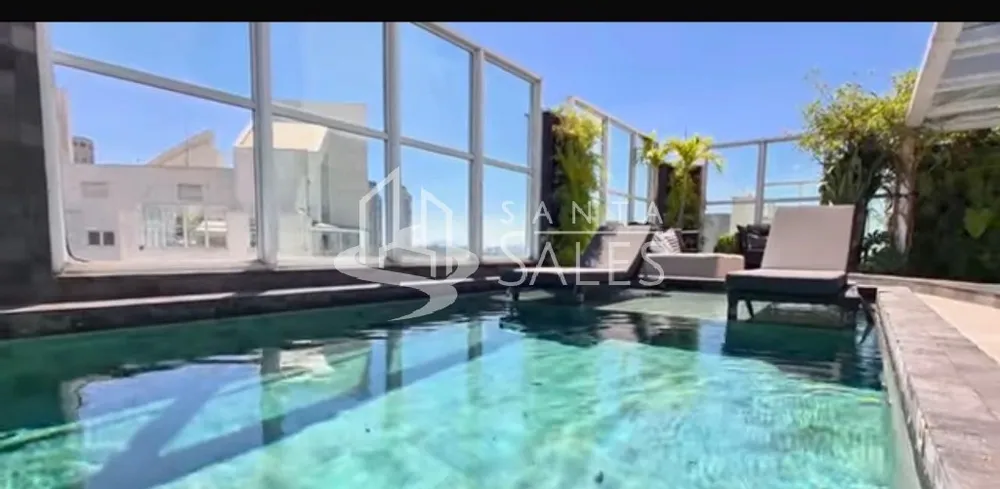 Cobertura, 4 quartos, 305 m² - Foto 4