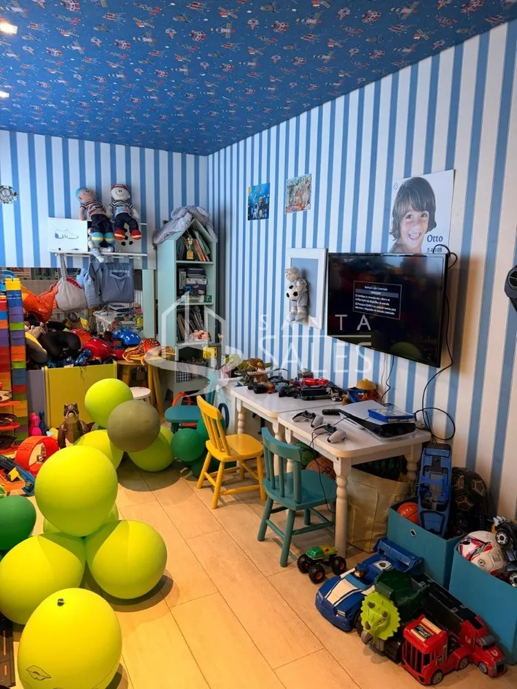 Cobertura, 4 quartos, 305 m² - Foto 9