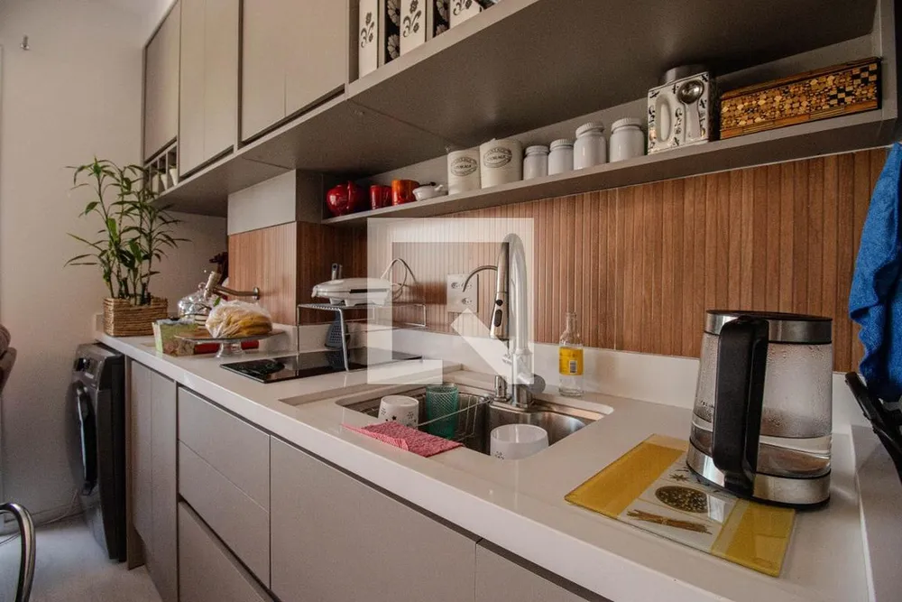 Kitnet-Studio, 32 m² - Foto 11