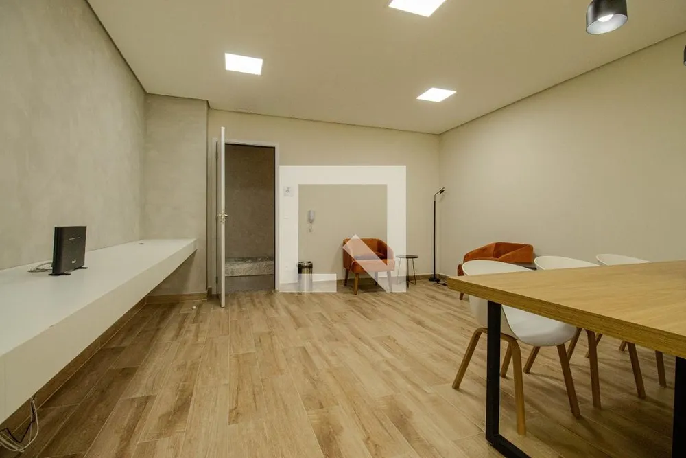 Apartamento, 1 quarto, 32 m² - Foto 7