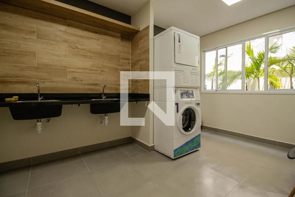 Kitnet-Studio, 32 m² - Foto 13