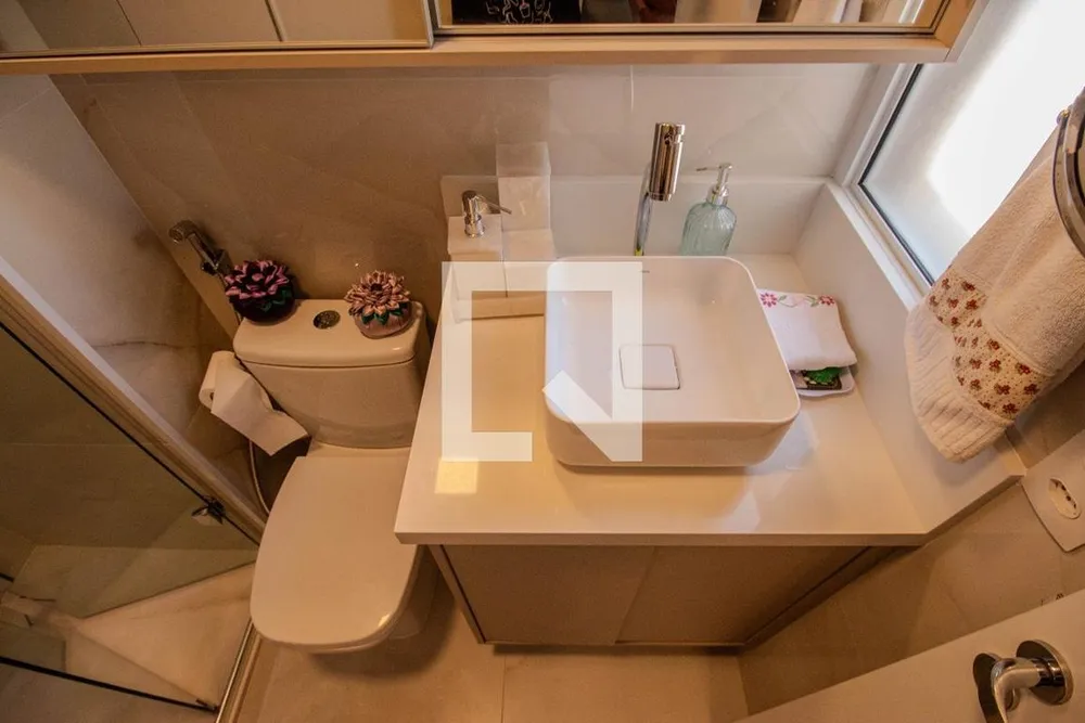 Kitnet-Studio, 32 m² - Foto 9