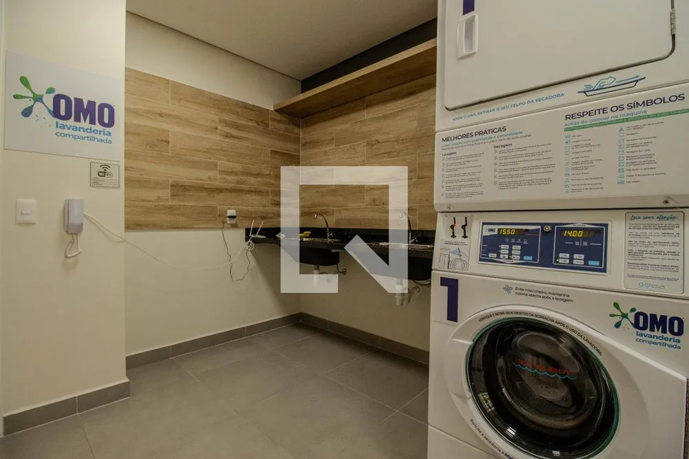 Kitnet-Studio, 32 m² - Foto 14