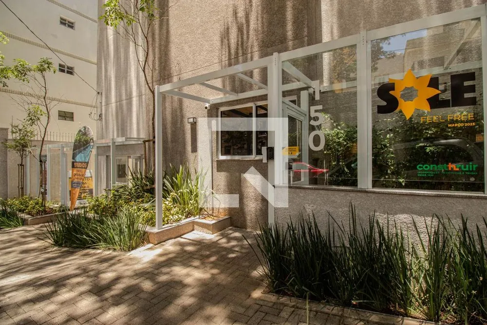 Apartamento, 1 quarto, 32 m² - Foto 6