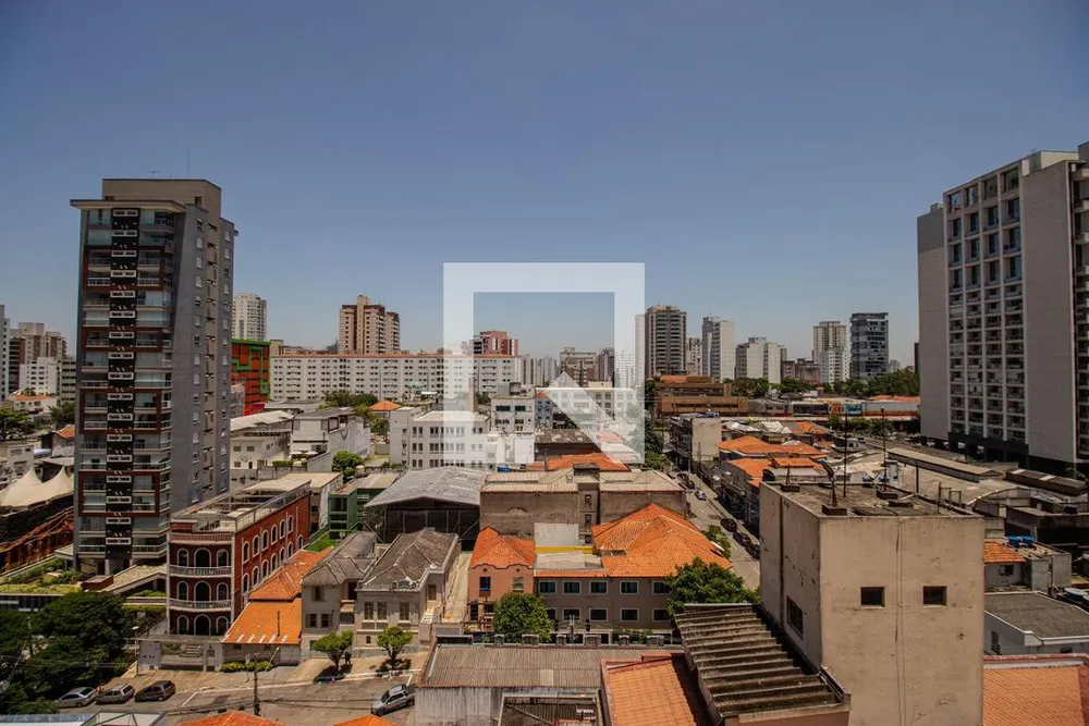 Apartamento, 1 quarto, 32 m² - Foto 5