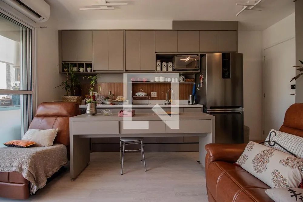 Kitnet-Studio, 32 m² - Foto 5