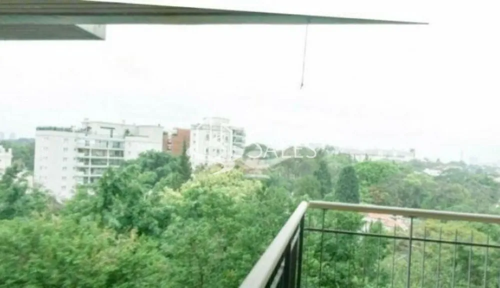 Apartamento, 4 quartos, 541 m² - Foto 2