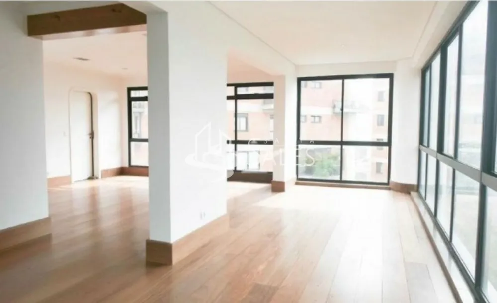 Apartamento, 4 quartos, 541 m² - Foto 6