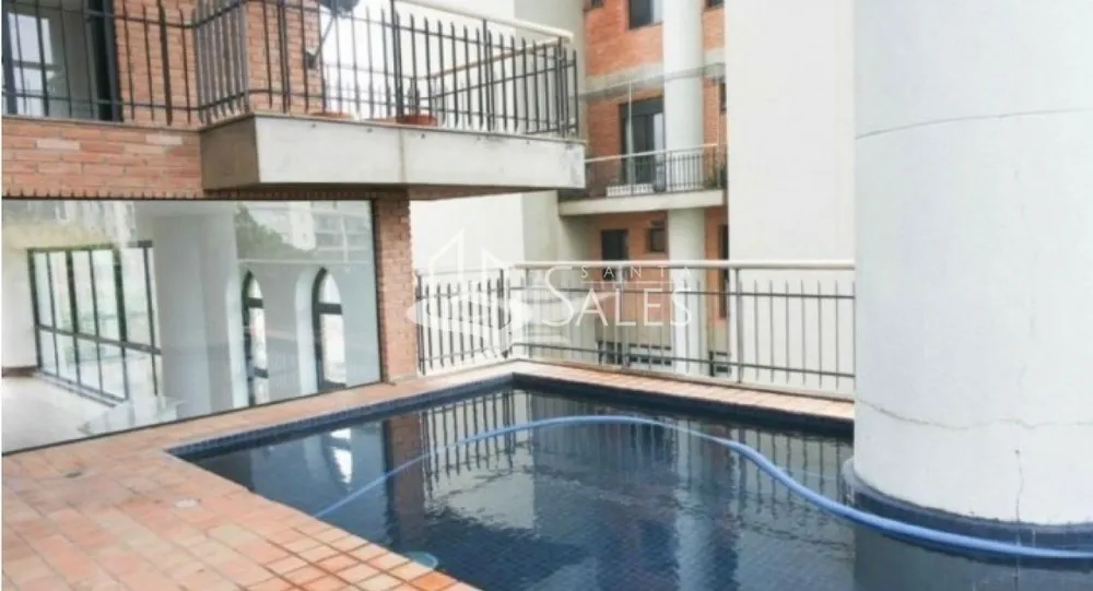 Apartamento, 4 quartos, 541 m² - Foto 1
