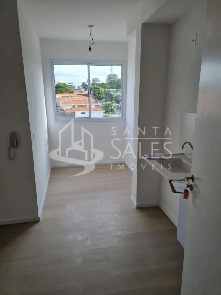 Apartamento, 2 quartos, 30 m² - Foto 6