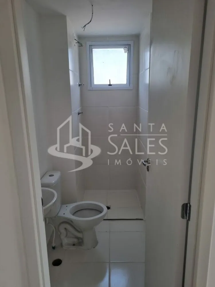 Apartamento, 2 quartos, 30 m² - Foto 3